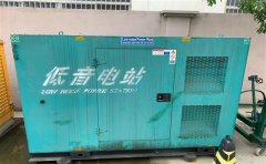 合江通州四建大波纹箱定制案例
