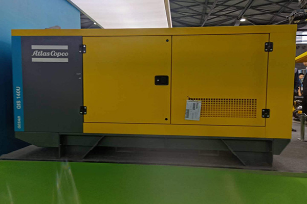 合江发电机出租