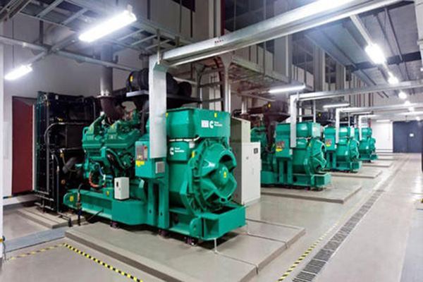 合江发电机出租