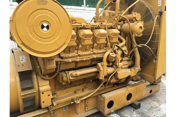 合江发电机出租