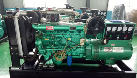 合江发电机不发电的原因 合江发电机不发电的原因