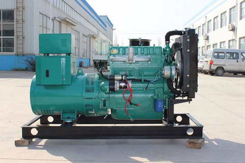 合江小型柴油发电机