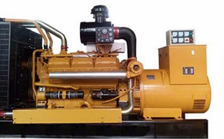 合江发电机出租