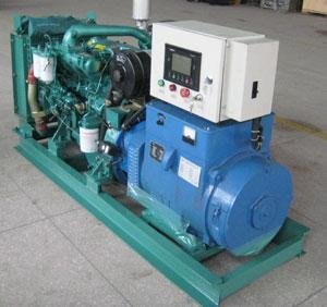 合江发电机出租