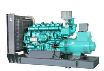 合江发电机出租