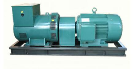 合江发电机出租